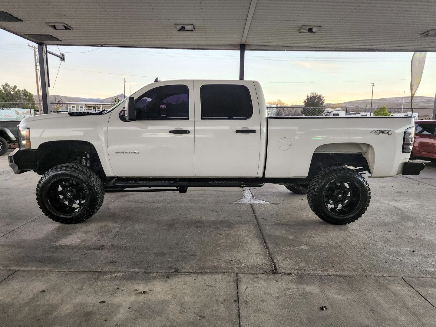 chevrolet silverado 2500hd 2013 1GC1KXE80DF181948 image chevrolet silverado 2500hd 2013 1GC1KXE80DF181948 image